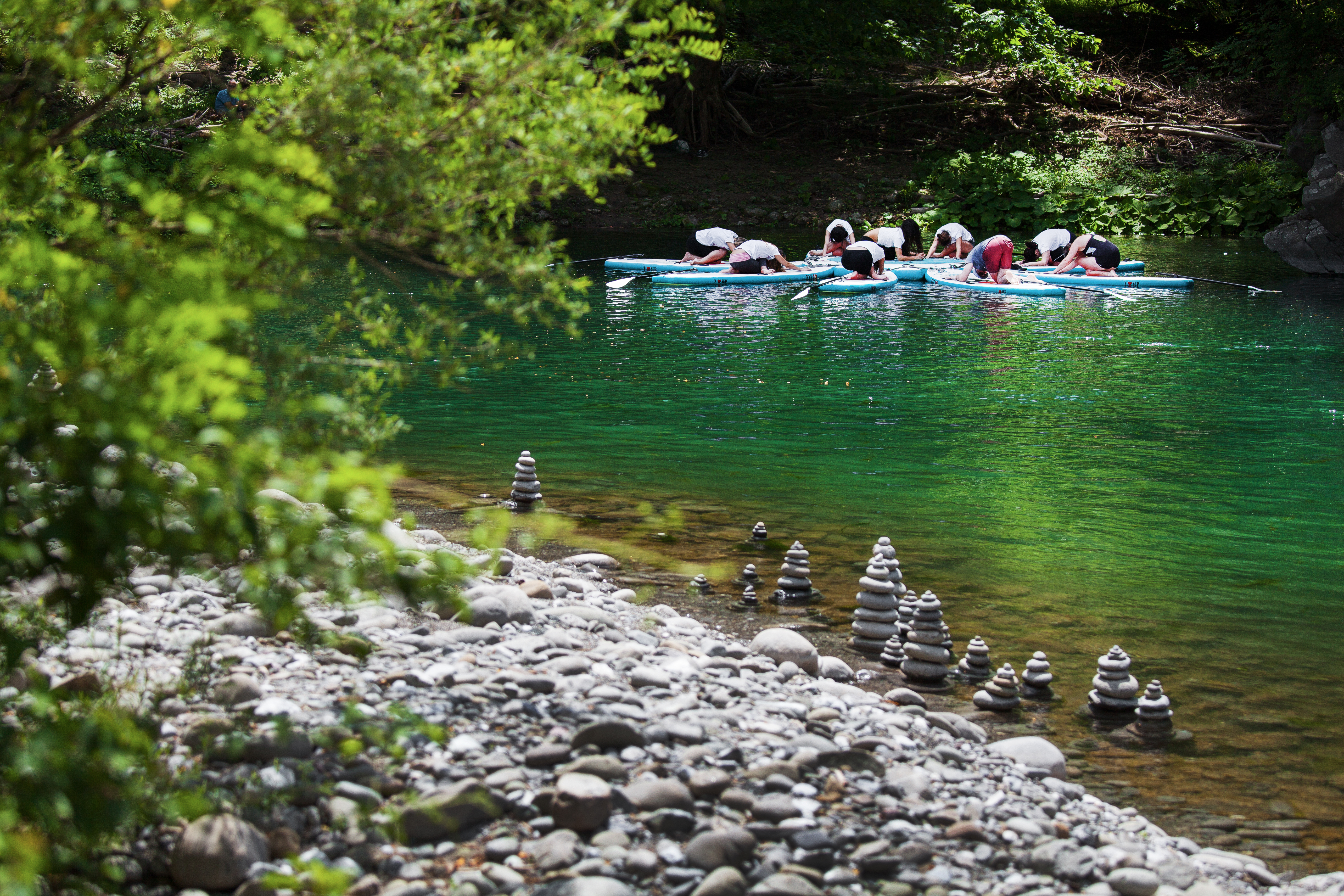 Tibetan Singing bowls